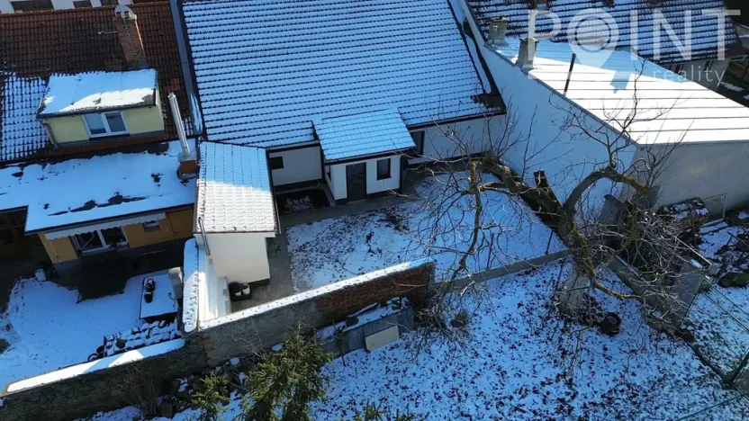 Prodej rodinného domu, Vyškov, Revoluční, 184 m2