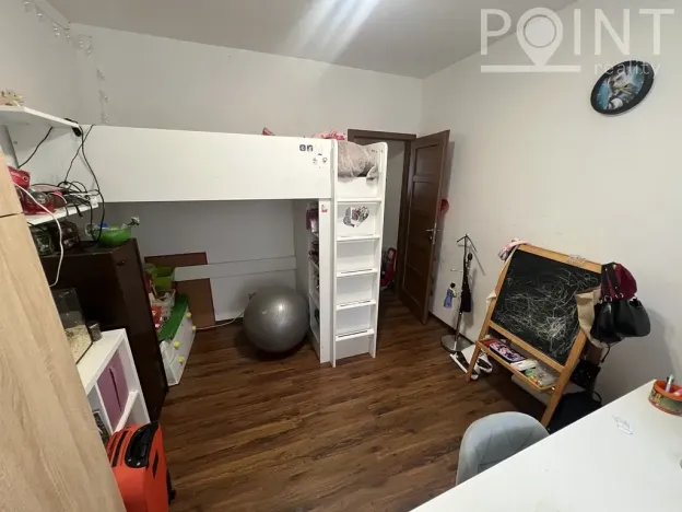 Prodej bytu 2+1, Kyjov, Sídliště Za Stadionem, 52 m2