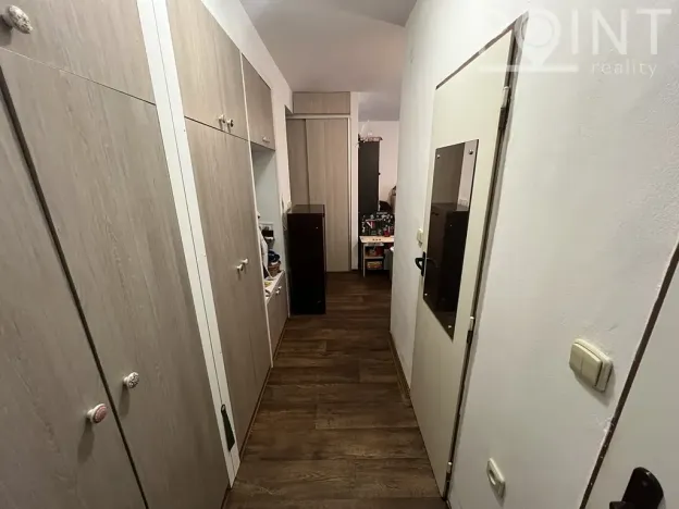 Prodej bytu 2+1, Kyjov, Sídliště Za Stadionem, 52 m2