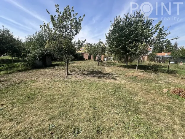 Pronájem rodinného domu, Vyškov, Nosálovská, 48 m2