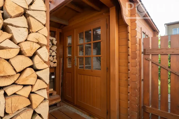 Prodej rodinného domu, Vyškov, Juranova, 185 m2