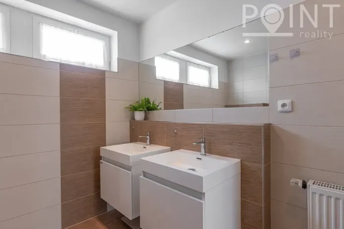 Prodej rodinného domu, Vyškov, Juranova, 185 m2