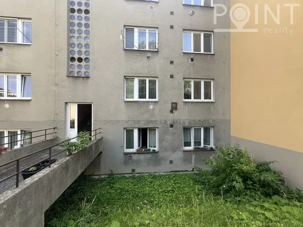 Prodej bytu 3+1, Vyškov, 9. května, 76 m2