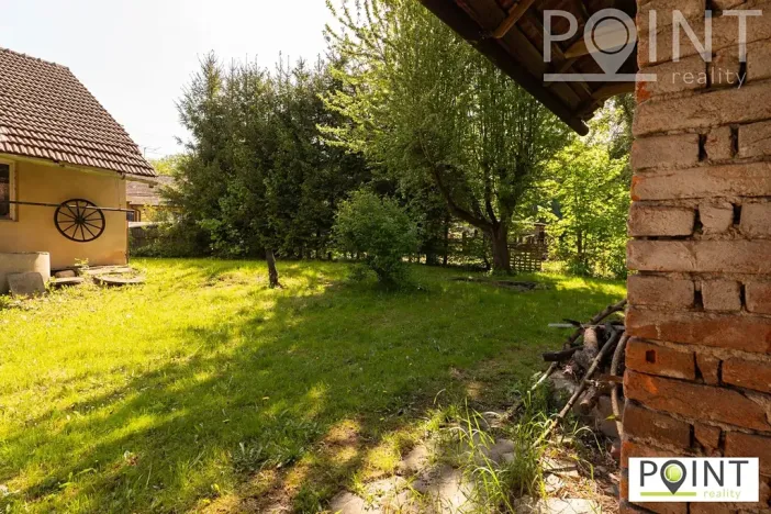 Prodej rodinného domu, Úsobrno, 145 m2