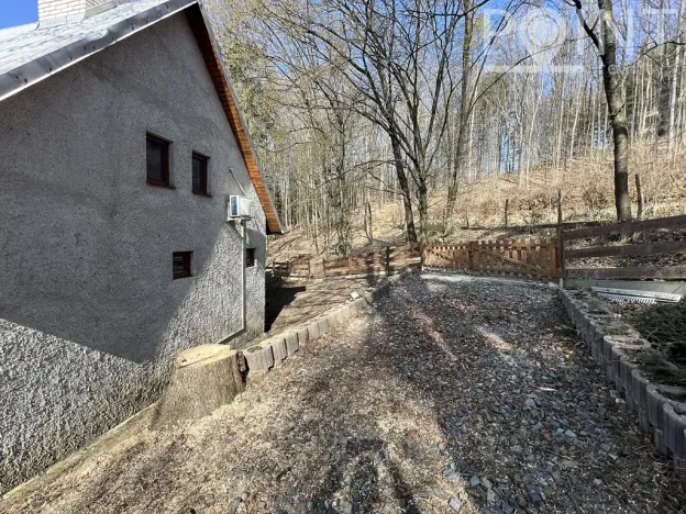 Prodej chaty, Rusava, 123 m2