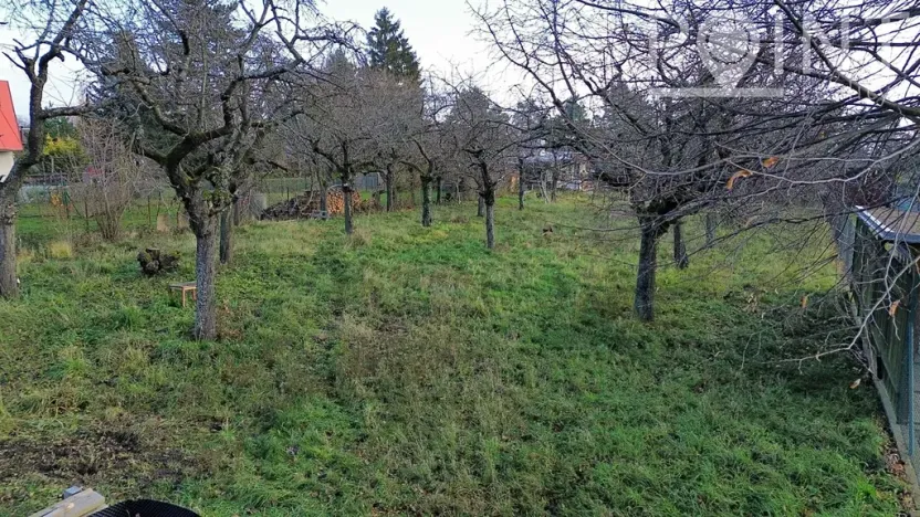 Prodej pozemku pro bydlení, Luleč, 1298 m2