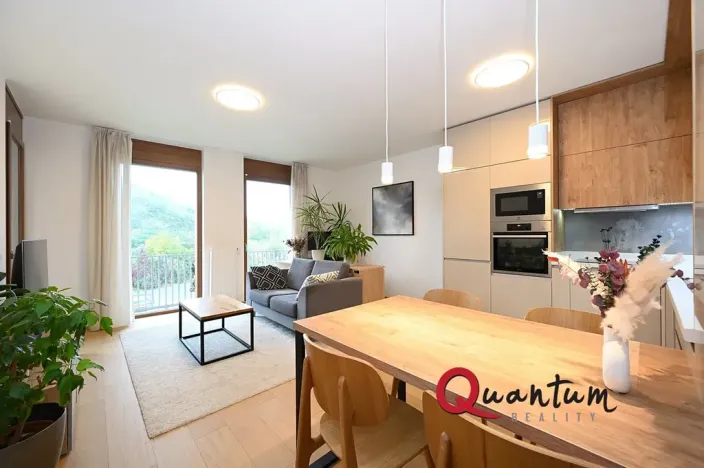 Prodej bytu 2+kk, Praha - Modřany, Vrátnická, 55 m2