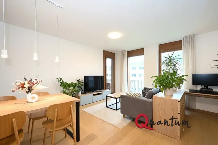 Prodej bytu 2+kk, Praha - Modřany, Vrátnická, 55 m2