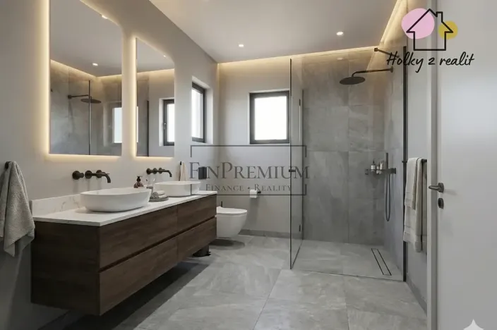 Prodej bytu 2+kk, Velké Hamry, 45 m2