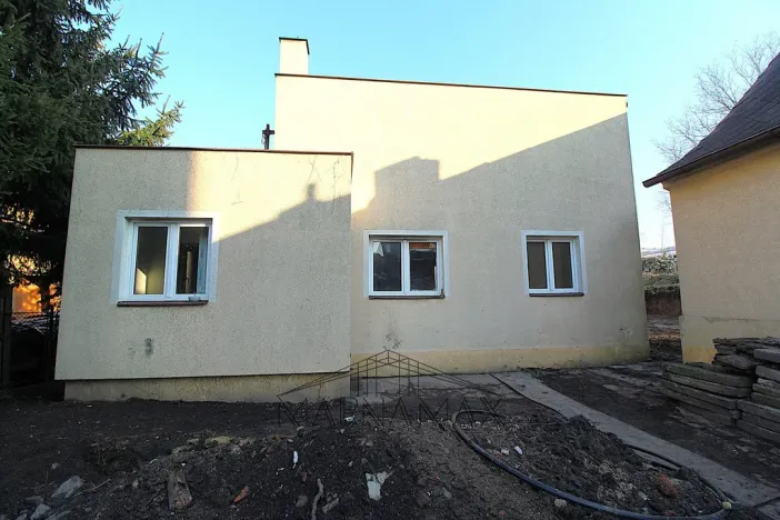 Prodej rodinného domu, Ústí nad Labem - Krásné Březno, Na Rybníčku, 120 m2