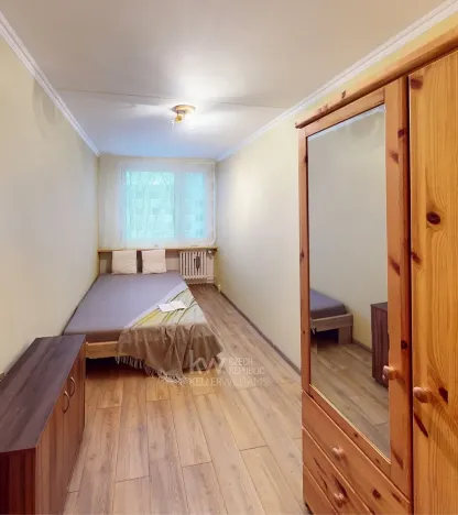 Pronájem bytu 3+kk, Praha - Háje, Cyprichova, 64 m2