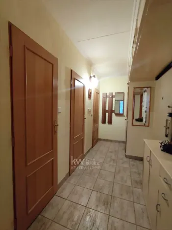 Pronájem bytu 3+kk, Praha - Háje, Cyprichova, 64 m2