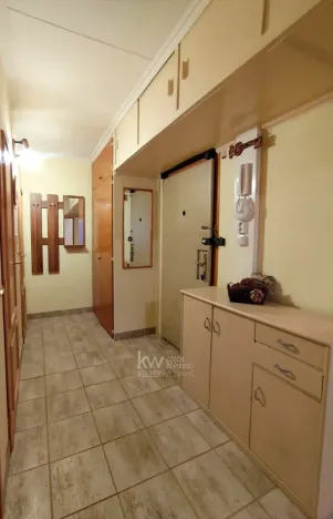 Pronájem bytu 3+kk, Praha - Háje, Cyprichova, 64 m2