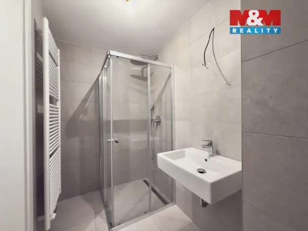 Prodej bytu 2+kk, Kladno, Ke křížku, 46 m2