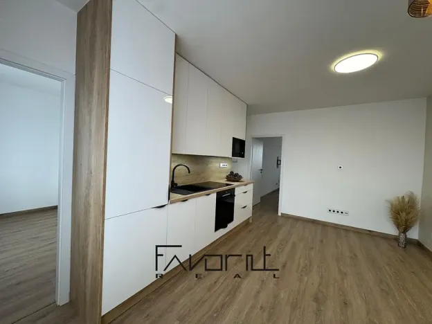 Prodej bytu 3+kk, Ostrava, Sokolovská, 56 m2