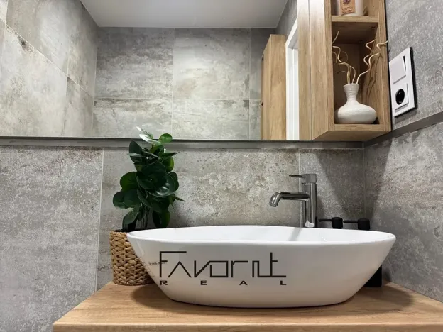 Prodej bytu 3+kk, Ostrava, Sokolovská, 56 m2