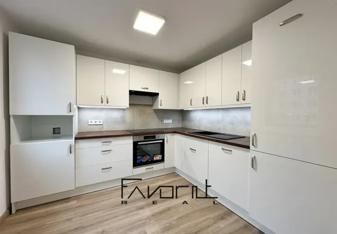 Prodej bytu 2+1, Ostrava, Křižíkova, 50 m2