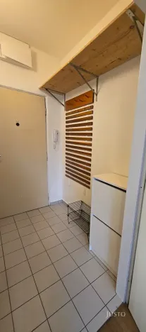 Pronájem bytu 1+1, Písek, 17. listopadu, 35 m2