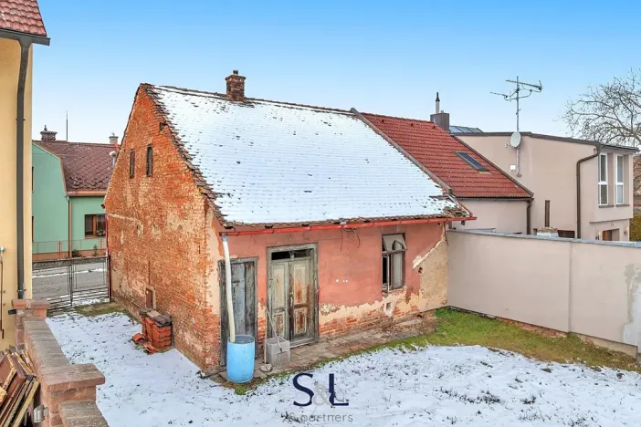 Pronájem zahrady, Pardubice, Zelená, 364 m2