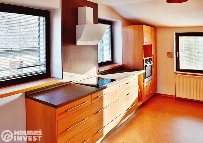 Prodej rodinného domu, Vamberk, Žamberecká, 290 m2