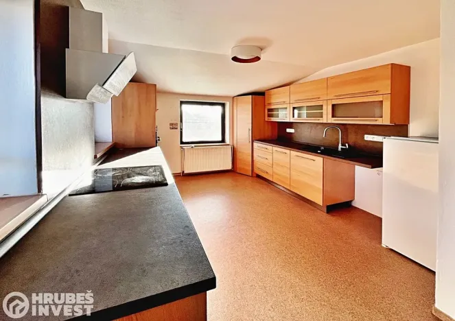 Prodej rodinného domu, Vamberk, Žamberecká, 290 m2