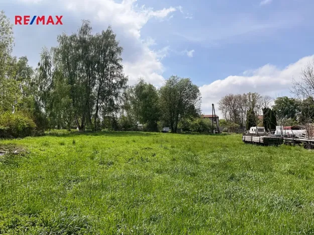 Prodej chaty, Číhošť, 21 m2