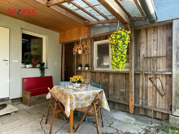 Prodej chaty, Číhošť, 21 m2