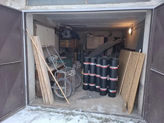 Prodej garáže, Liberec, 23 m2