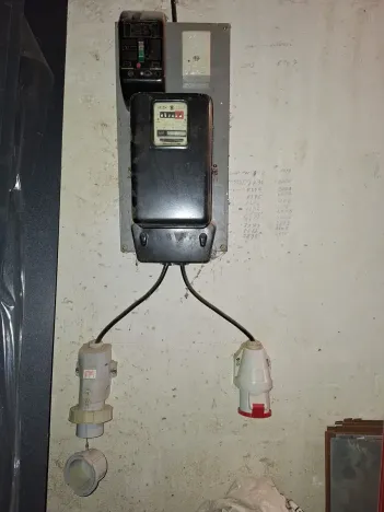 Prodej garáže, Liberec, 23 m2