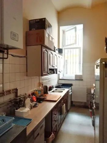 Pronájem restaurace, Praha - Vršovice, Orelská, 53 m2