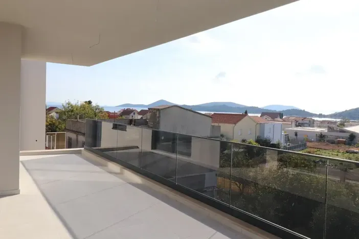 Prodej bytu 4+kk, Tribunj, Chorvatsko, 132 m2