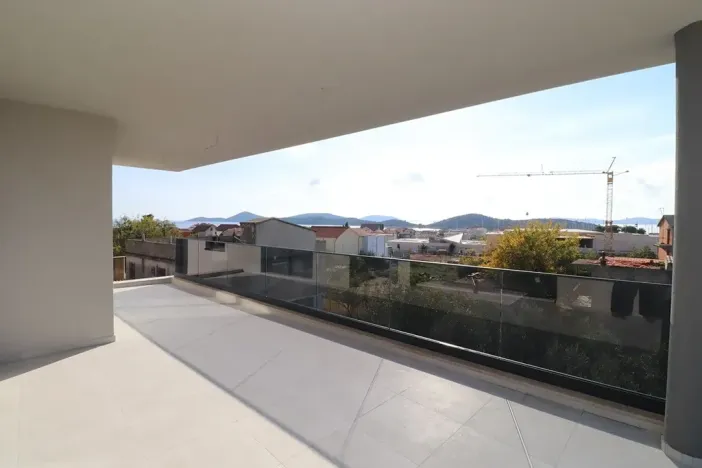 Prodej bytu 4+kk, Tribunj, Chorvatsko, 132 m2