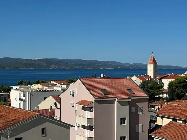 Prodej rodinného domu, Promajna, Chorvatsko, 250 m2