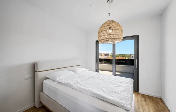 Prodej bytu 4+kk, Vodice, Chorvatsko, 80 m2