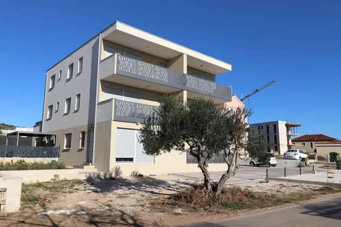 Prodej bytu 3+kk, Tribunj, Chorvatsko, 75 m2