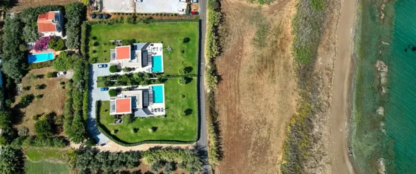 Prodej rodinného domu, Kalyves, Řecko, 238 m2