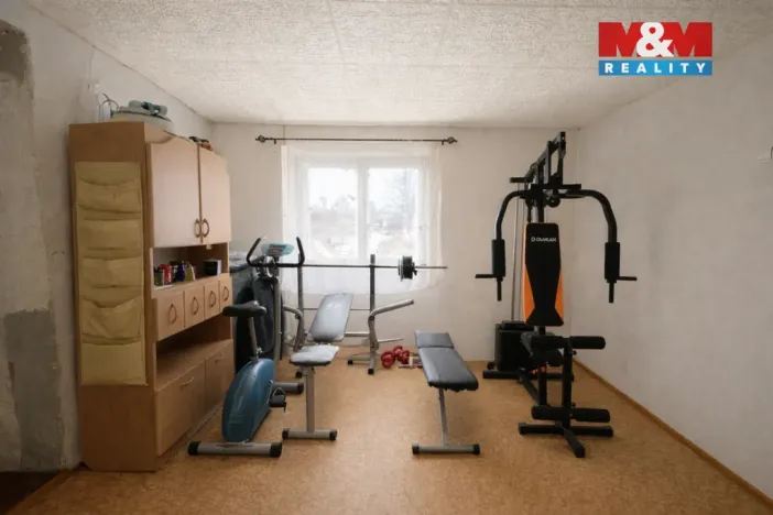 Prodej rodinného domu, Volyně, Hradčanská, 45 m2