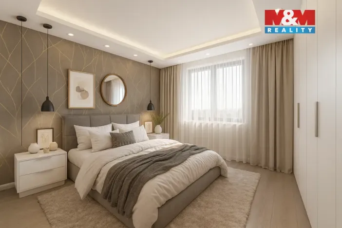 Prodej rodinného domu, Praha - Hlubočepy, Švábova, 176 m2