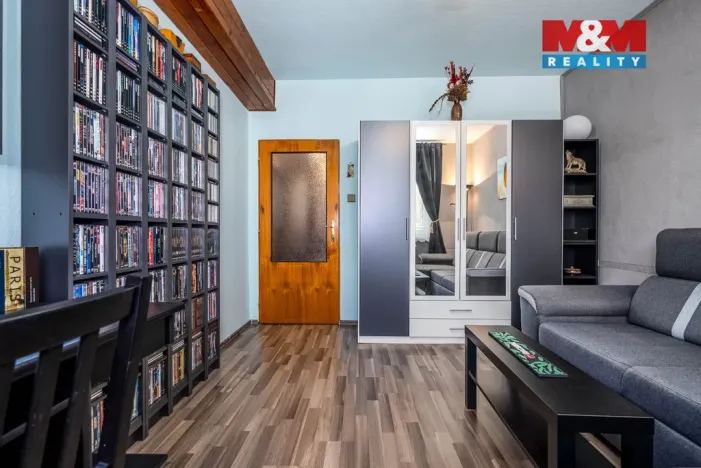 Prodej rodinného domu, Praha - Hlubočepy, Švábova, 362 m2