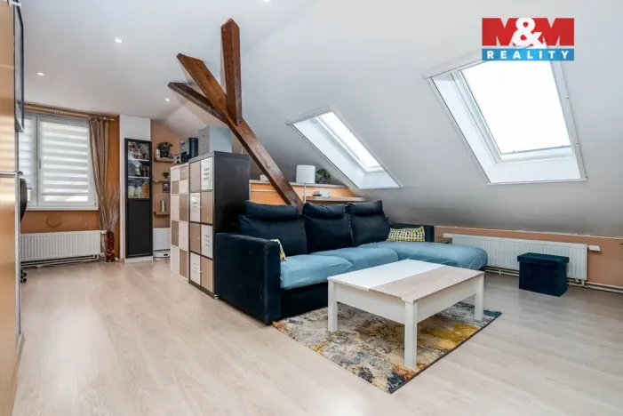 Prodej rodinného domu, Praha - Hlubočepy, Švábova, 362 m2