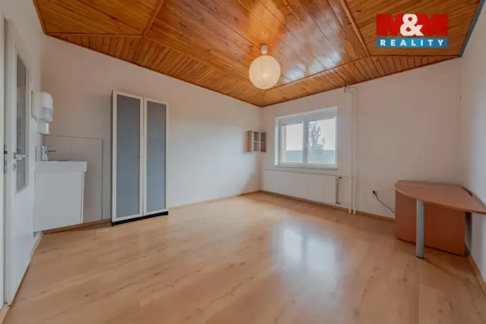 Prodej rodinného domu, Dolní Lhota, Lomená, 315 m2