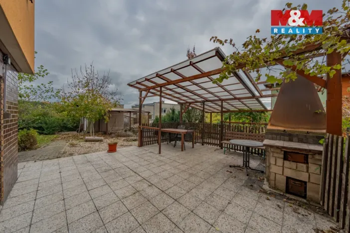 Prodej rodinného domu, Dolní Lhota, Lomená, 315 m2