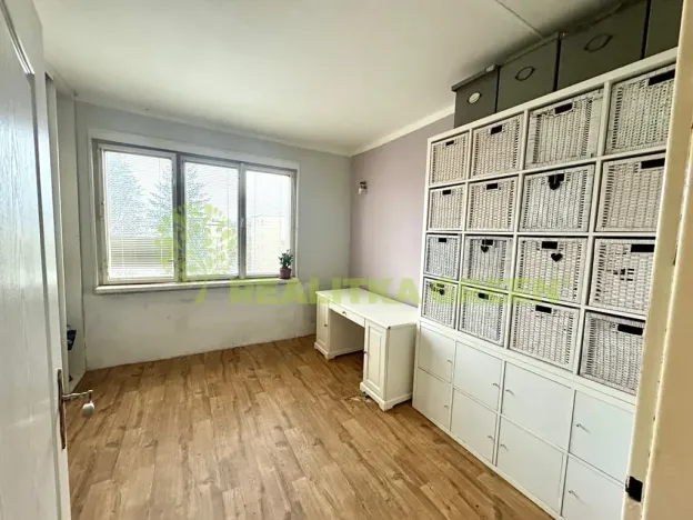 Prodej bytu 3+1, Zlín, Padělky VIII, 71 m2