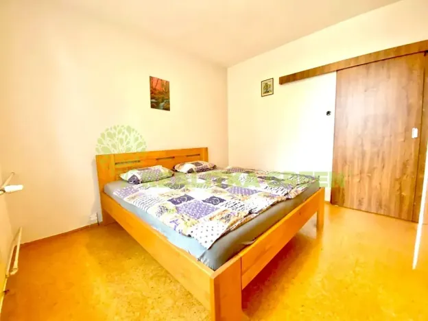 Pronájem bytu 3+1, Valašské Meziříčí, Zdeňka Fibicha, 80 m2