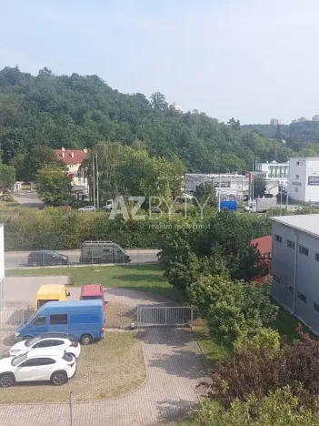 Pronájem bytu 2+kk, Praha - Hodkovičky, Šenácká, 56 m2