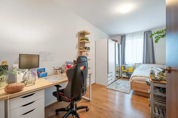 Prodej bytu 3+1, Tišnov, Dlouhá, 91 m2