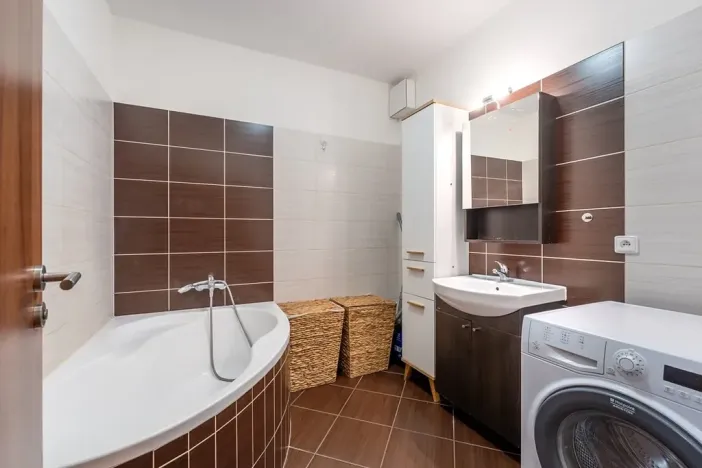 Prodej bytu 3+1, Tišnov, Dlouhá, 91 m2