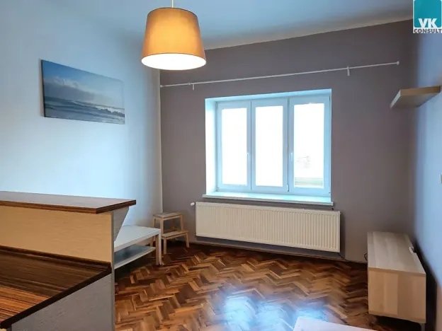 Pronájem bytu 2+kk, Polička, Paseky, 45 m2