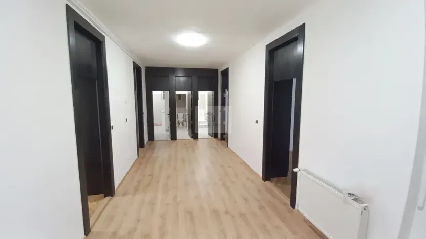 Pronájem kanceláře, Praha - Nové Město, V jámě, 125 m2