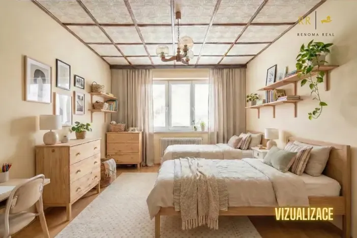 Prodej rodinného domu, Brno, Dělnická, 103 m2